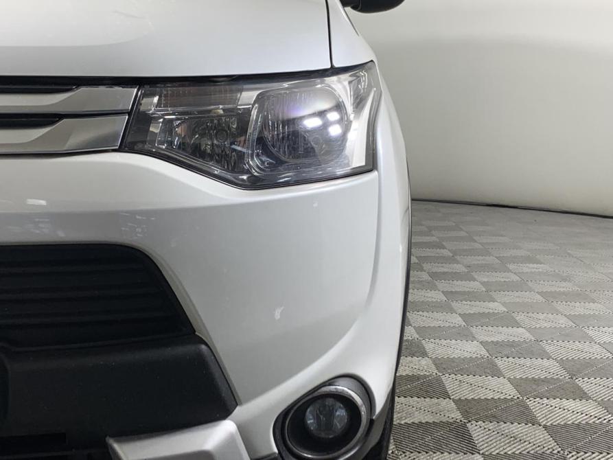 Mitsubishi Outlander III Москва  - изображение 10