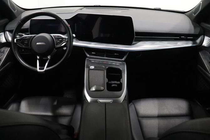Haval F7 II с пробегом 2025 года, цена 2 491 000 рублей, 49606 км, внедорожник, Автокод Объявления