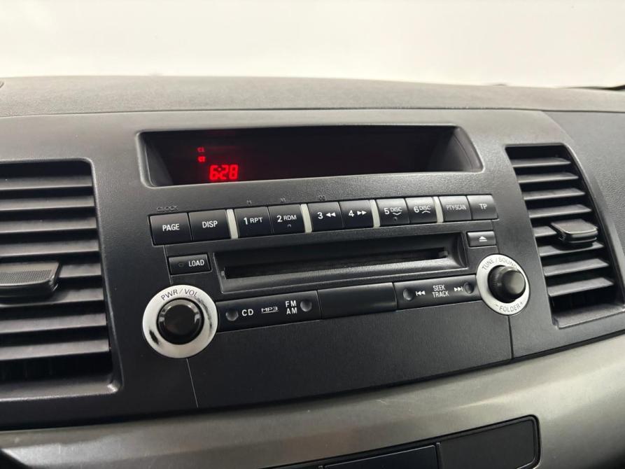 Mitsubishi Lancer X Рестайлинг Альметьевск  - изображение 20