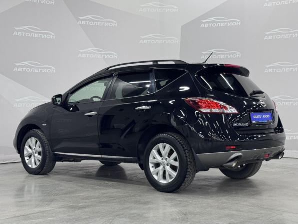 Nissan Murano II (Z51) Рестайлинг 2 с пробегом 2013 года, цена 1 400 000 рублей, 189057 км, внедорожник, Автокод Объявления