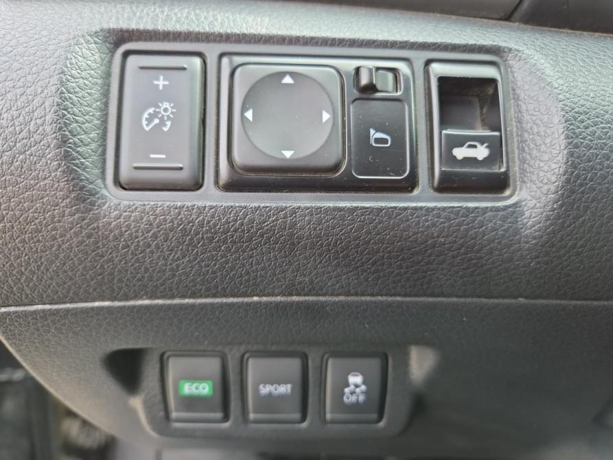 Nissan Sentra VII (B17) Рестайлинг Саратов  - изображение 23