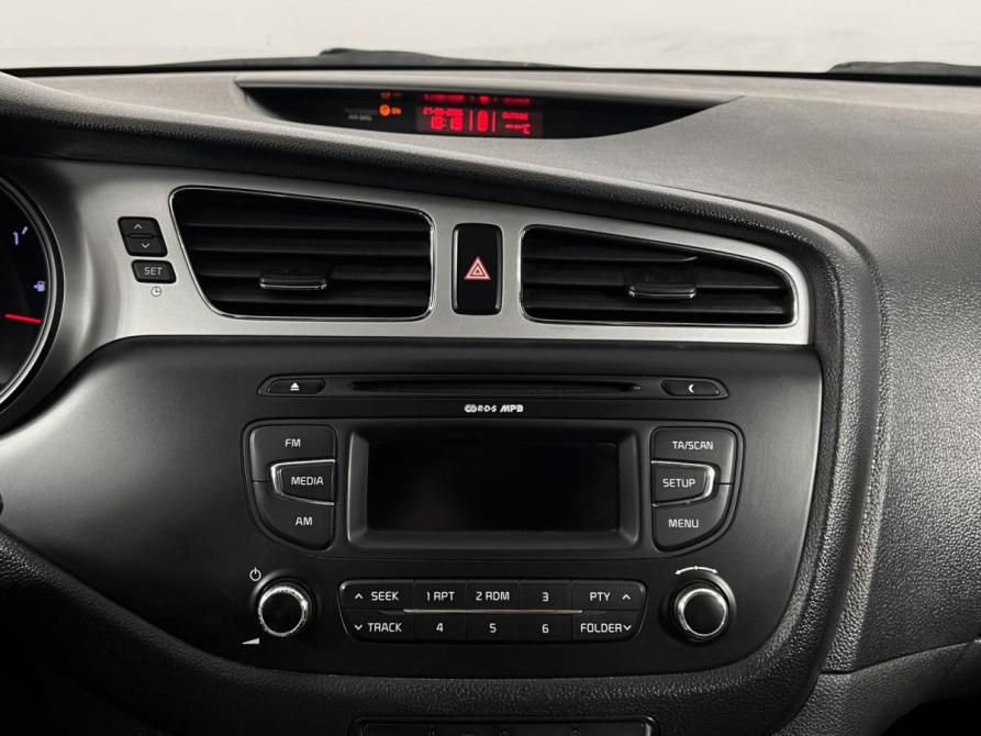 Kia Ceed II Казань  - изображение 17