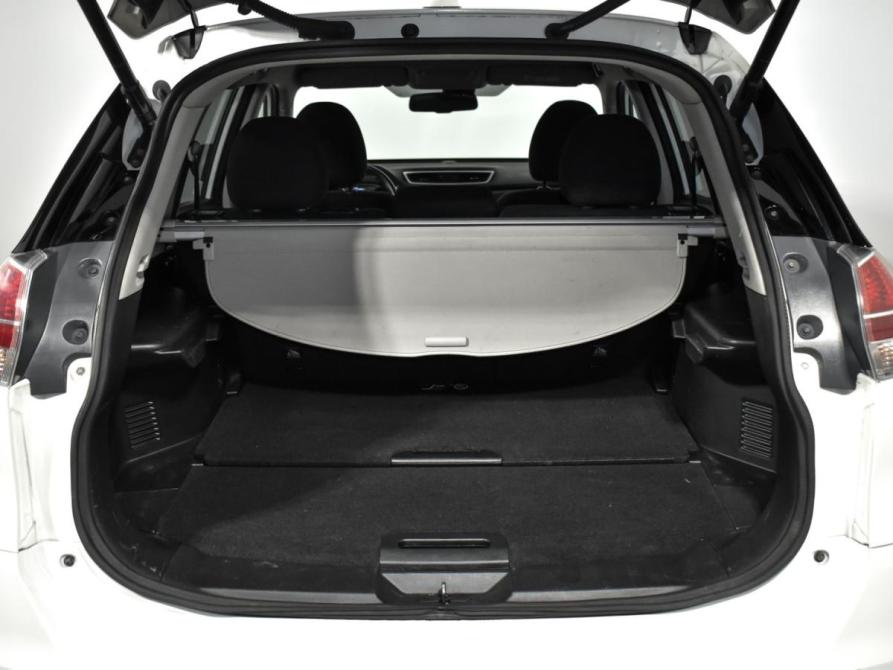 Nissan X-Trail III Санкт-Петербург  - изображение 1