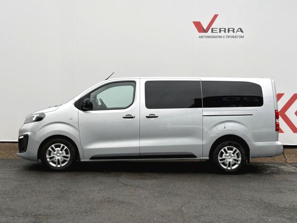 Opel Zafira Life I с пробегом 2020 года, цена 3 600 000 рублей, 85635 км, минивэн, Автокод Объявления