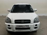 Hyundai Tucson I Саратов  - изображение 16