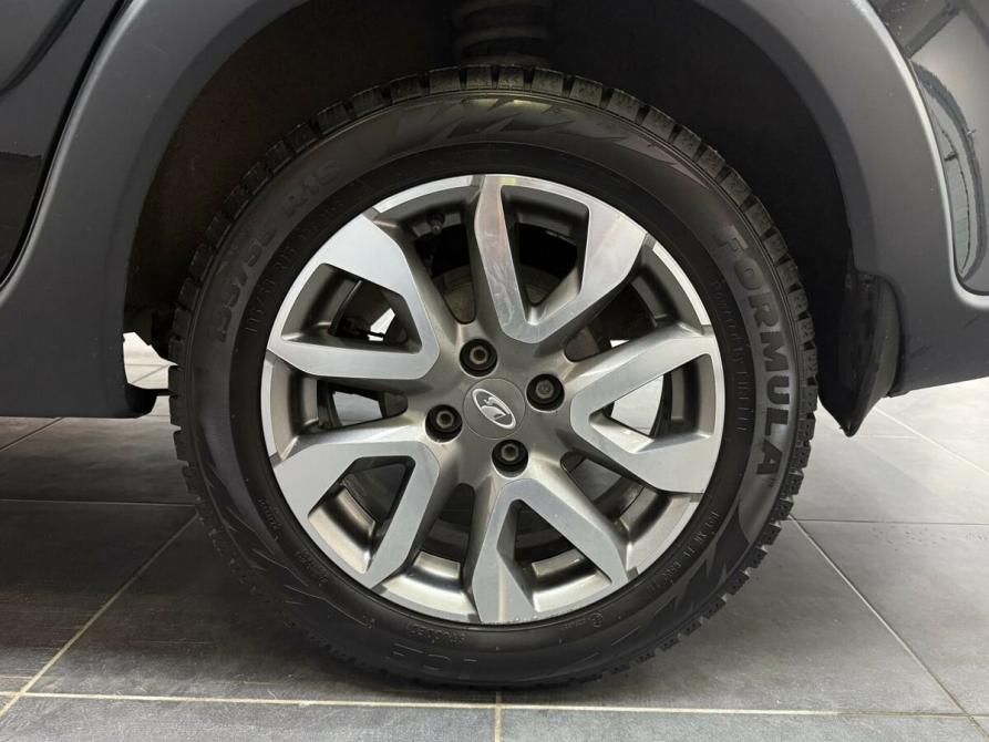 Lada (ВАЗ) Granta I Рестайлинг Тверь  - изображение 18