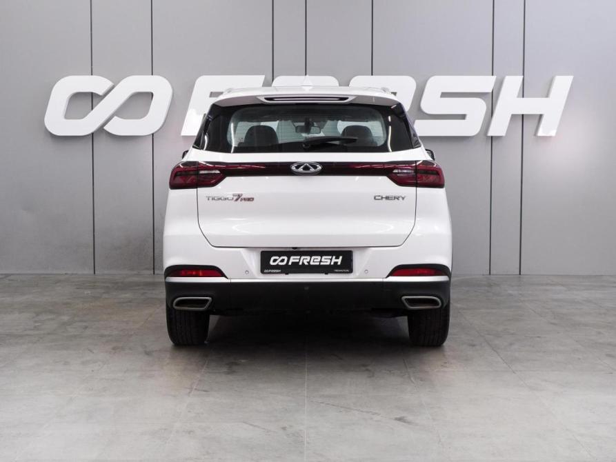Chery Tiggo 7 Pro I Воронеж  - изображение 4