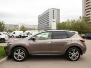 Nissan Murano II (Z51) Рестайлинг 2 Москва  - изображение 27