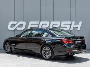 BMW 7 серии V (F01/F02/F04) Рестайлинг Краснодар  - изображение 30