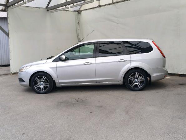 Ford Focus II Рестайлинг с пробегом 2010 года, цена 620 000 рублей, 248226 км, универсал, Автокод Объявления