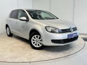 Volkswagen Golf VI Волжский  - изображение 31