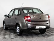 Lada (ВАЗ) Granta I Санкт-Петербург  - изображение 23