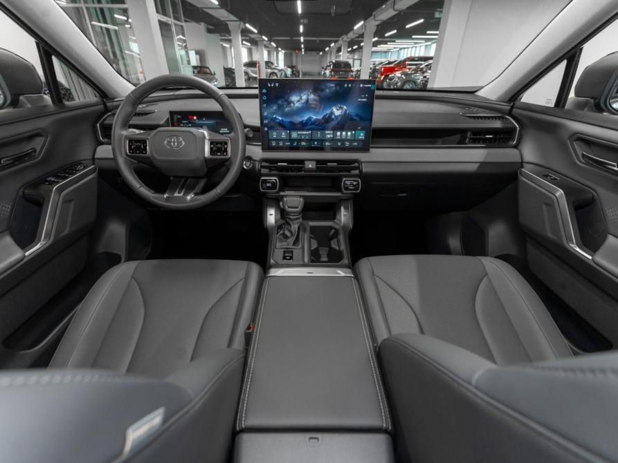 Toyota RAV4 VI (XA60) Москва  - изображение 8