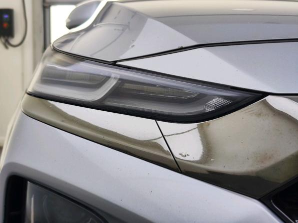 Hyundai Santa Fe IV с пробегом 2019 года, цена 2 835 000 рублей, 99910 км, внедорожник, Автокод Объявления