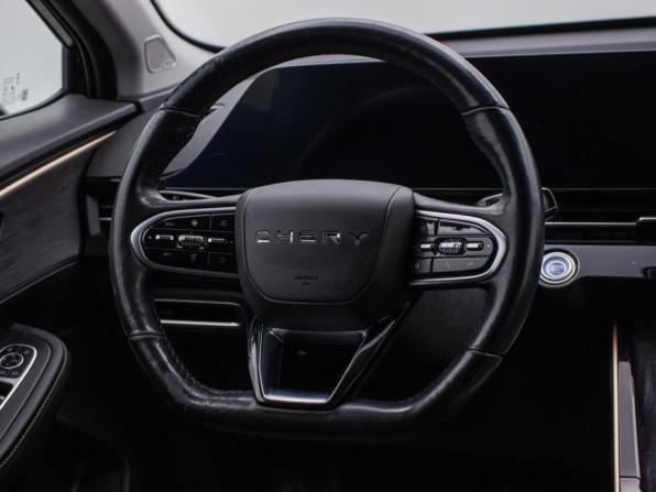Omoda C5 I с пробегом 2023 года, цена 1 587 000 рублей, 85783 км, внедорожник, Автокод Объявления