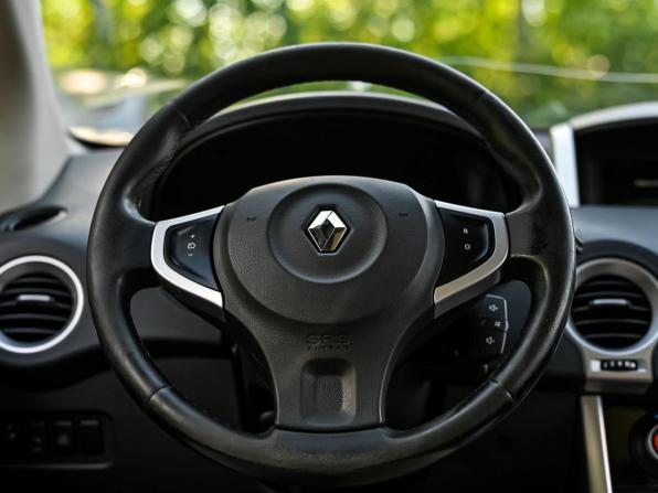 Renault Koleos I с пробегом 2011 года, цена 792 000 рублей, 320185 км, внедорожник, Автокод Объявления