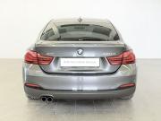 BMW 4 серии F32/F33/F36 Рестайлинг Воронеж  - изображение 47