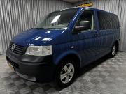 Volkswagen Transporter T5 Стерлитамак  - изображение 41