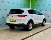 Kia Sportage IV Рестайлинг Набережные Челны  - изображение 26