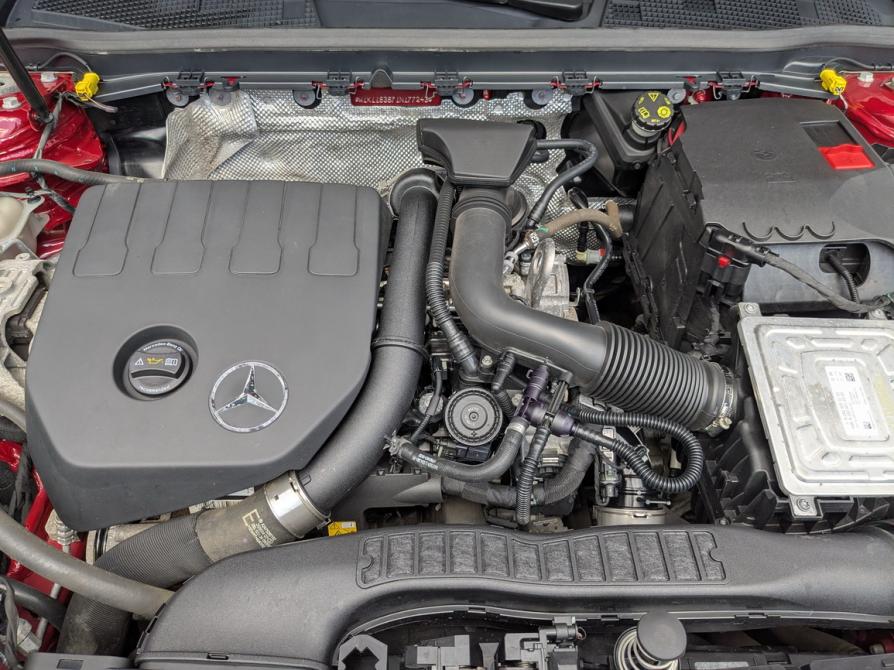 Mercedes-Benz CLA II (C118 X118) Москва  - изображение 29