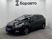 Kia Ceed II Воронеж  - изображение 19
