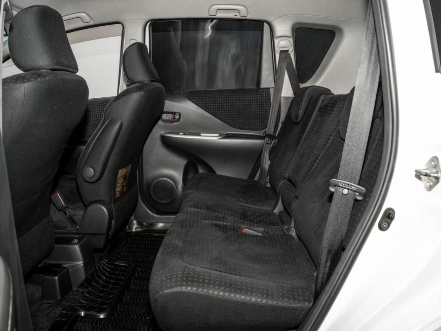 Toyota Ractis I Иркутск  - изображение 7