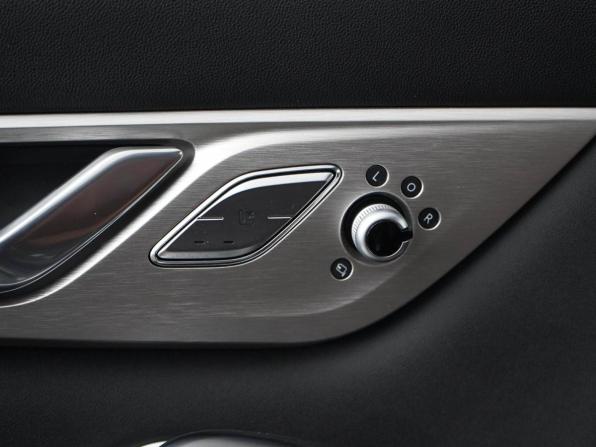 Changan CS95 I Рестайлинг с пробегом 2022 года, цена 2 548 055 рублей, 57920 км, внедорожник, Автокод Объявления