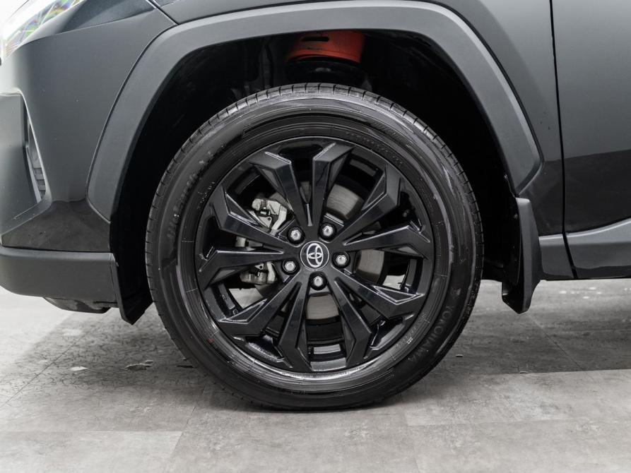 Toyota RAV4 V (XA50) Красноярск  - изображение 21