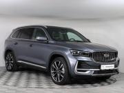 Geely Monjaro I Химки  - изображение 20