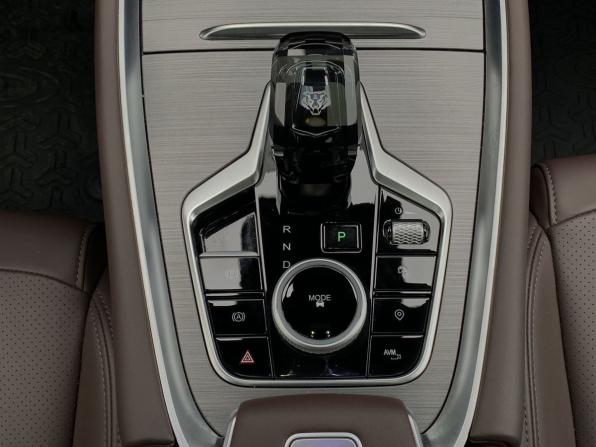 Chery Tiggo 7L I с пробегом 2025 года, цена 2 698 500 рублей, 3840 км, внедорожник, Автокод Объявления