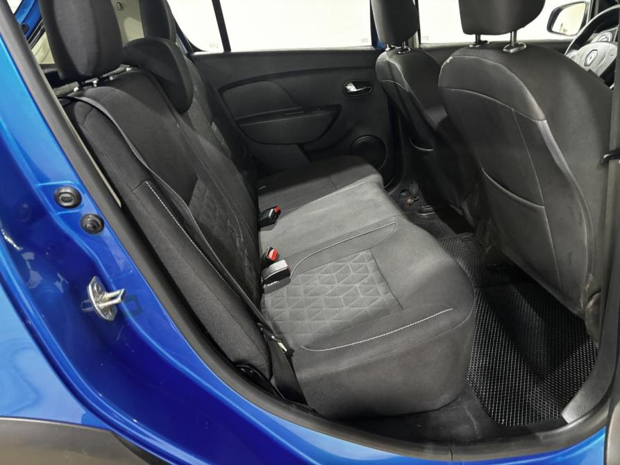 Renault Sandero II Альметьевск  - изображение 17