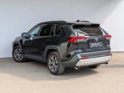 Toyota RAV4 V (XA50) Москва  - изображение 50