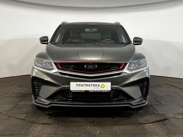 Belgee X50 с пробегом 2024 года, цена 2 149 900 рублей, 5575 км, внедорожник, Автокод Объявления