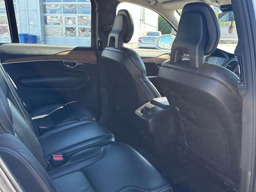 Volvo XC90 II Москва  - изображение 24