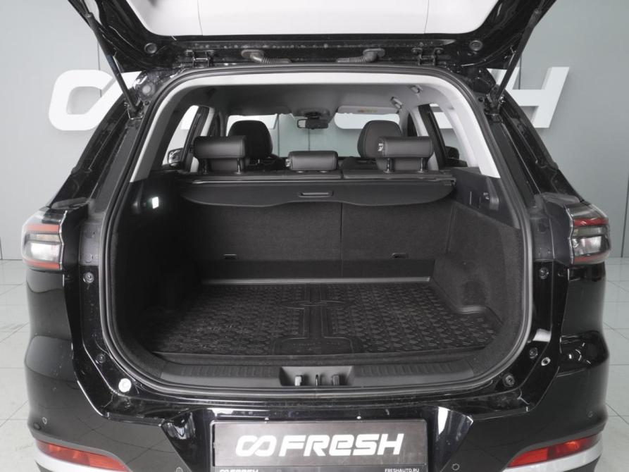 Chery Tiggo 7 Pro Max I Рестайлинг Ростов-на-Дону  - изображение 20