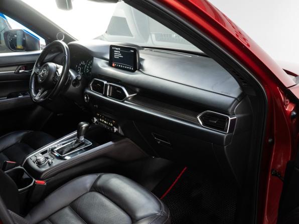 Mazda CX-5 II с пробегом 2021 года, цена 2 999 000 рублей, 114773 км, внедорожник, Автокод Объявления