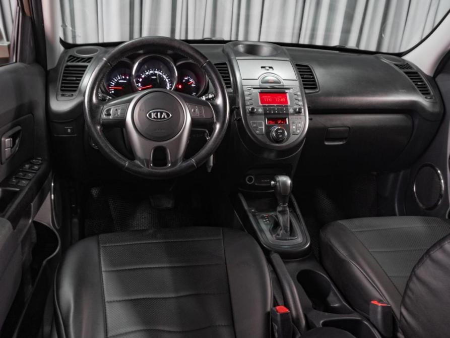 Kia Soul I Тюмень  - изображение 6
