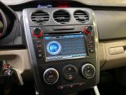 Mazda CX-7 I Рестайлинг Новосибирск  - изображение 55