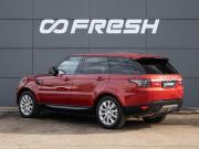 Land Rover Range Rover Sport II Краснодар  - изображение 27