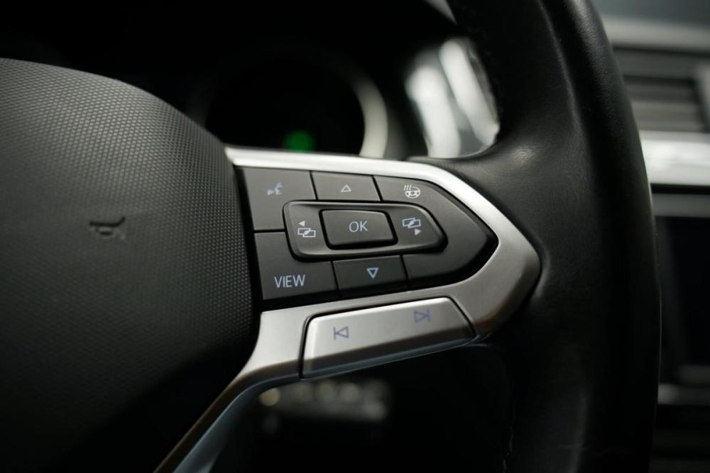 Volkswagen Tiguan II Рестайлинг Крым  - изображение 15