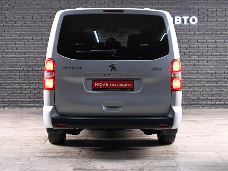 Peugeot Traveller I Екатеринбург  - изображение 5