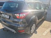 Ford Kuga II Рестайлинг Пермь  - изображение 9