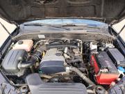 SsangYong Kyron I Рестайлинг Набережные Челны  - изображение 33