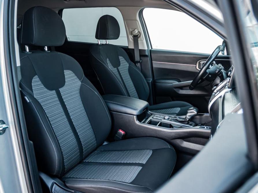 Kia Sorento IV Магнитогорск  - изображение 20
