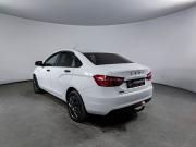 Lada (ВАЗ) Vesta I Уфа  - изображение 30