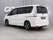 Nissan Serena IV (C26) Воронеж  - изображение 22