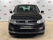 Volkswagen Polo V Рестайлинг Санкт-Петербург  - изображение 23