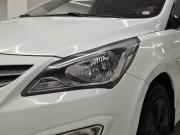 Hyundai Solaris I Рестайлинг Казань  - изображение 43