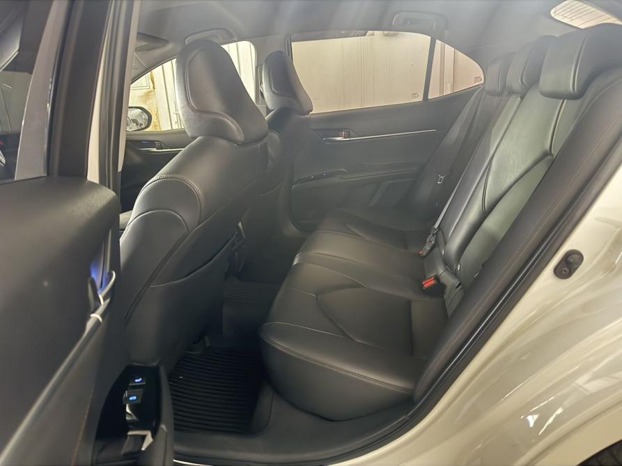 Toyota Camry VIII (XV70) Минеральные Воды  - изображение 19