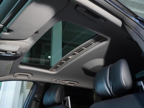 Mercedes-Benz GL-Класс I (X164) Рестайлинг с пробегом 2009 года, цена 1 555 000 рублей, 411422 км, внедорожник, Автокод Объявления